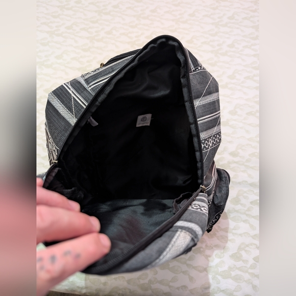 Element back pack - Picture 3 of 3